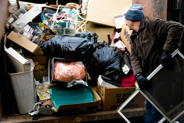 Valparaiso, IN Junk Removal Company