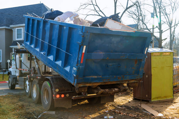 Best Construction Debris Removal  in Valparaiso, IN