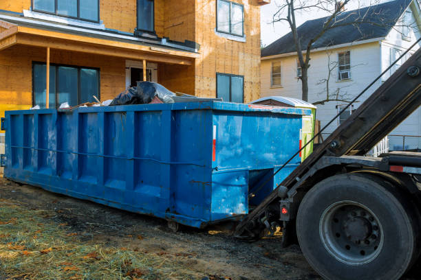 Best Yard Waste Removal  in Valparaiso, IN