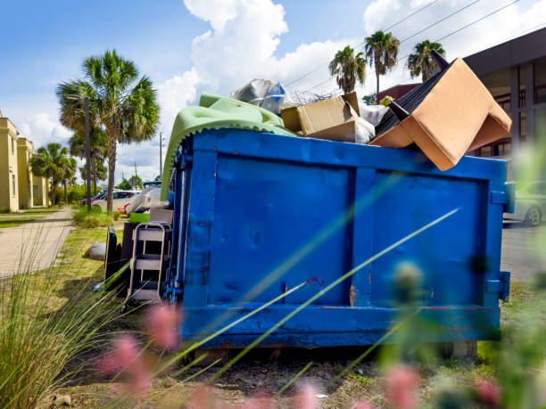 Best Office Junk Removal  in Valparaiso, IN